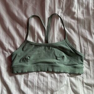 Alo sports bra
